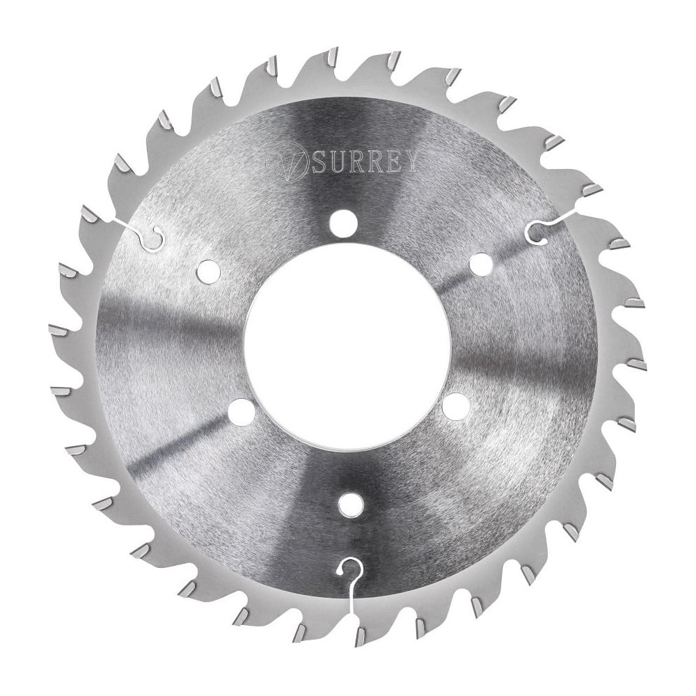 Подрезная дисковая пила Surrey DIA TL00001778