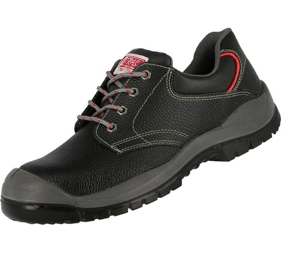 Изображение товара Полуботинки из натуральной кожи Nitras МП 200Дж, черные, р. 37 7200-37