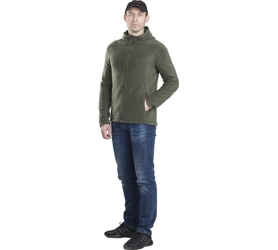 Изображение товара Мужская толстовка TAIFHUNTER М1 ФО-0015-48-50-176и