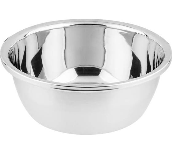 Изображение товара Миска для взбивания PERFECTO LINEA Chef из нержавеющей стали, 28 см 24-000280