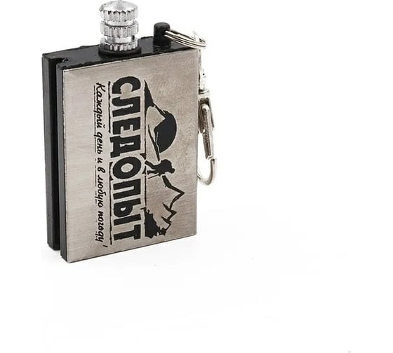 Изображение товара Вечная маленькая спичка Следопыт PF-FT-05