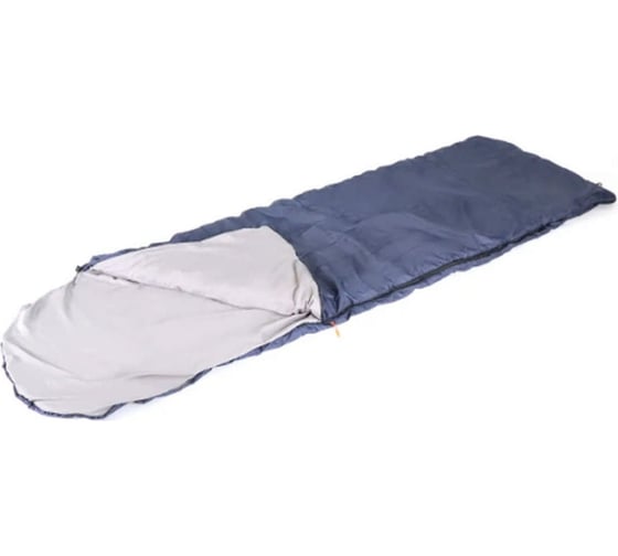 Изображение товара Спальный мешок с подголовником Следопыт Forester PF-SB-31