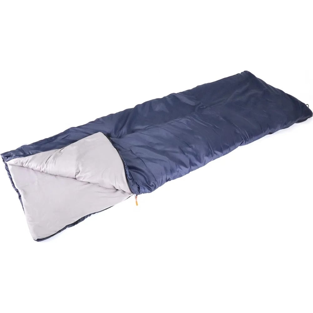 Трехслойный спальный мешок-одеяло Следопыт трехслойный спальный мешок одеяло следопыт