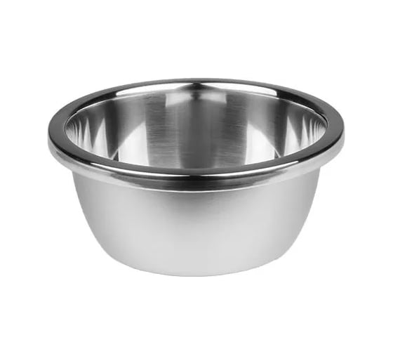 Изображение товара Миска для взбивания PERFECTO LINEA из нержавеющей стали Starcook 22 см 24-100220 ЦВ-2522801910