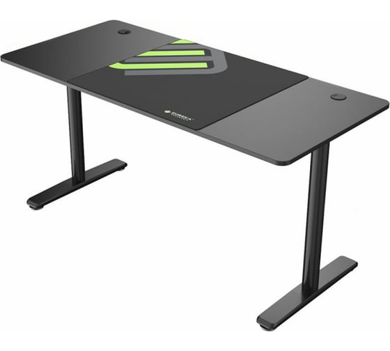 Изображение товара Стол для компьютера Eureka с регулировкой высоты ERK-IMOD-60B ERK-IMOD-60B-V3