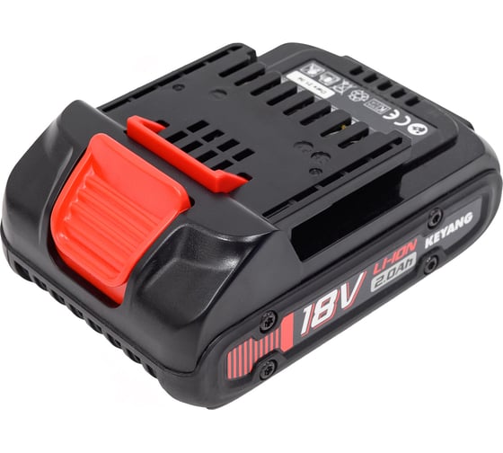 Изображение товара Аккумулятор KEYANG BL18045A 18В, 2.0А*ч