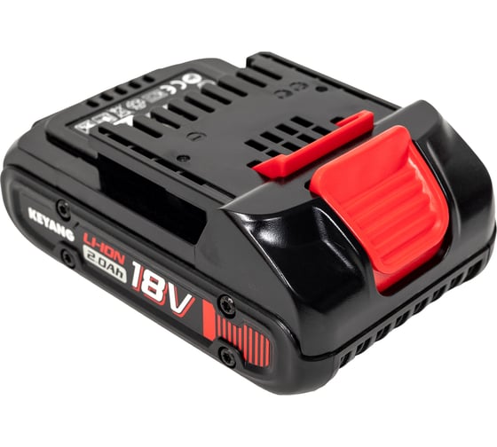 Изображение товара Аккумулятор KEYANG BL18045A 18В, 2.0А*ч