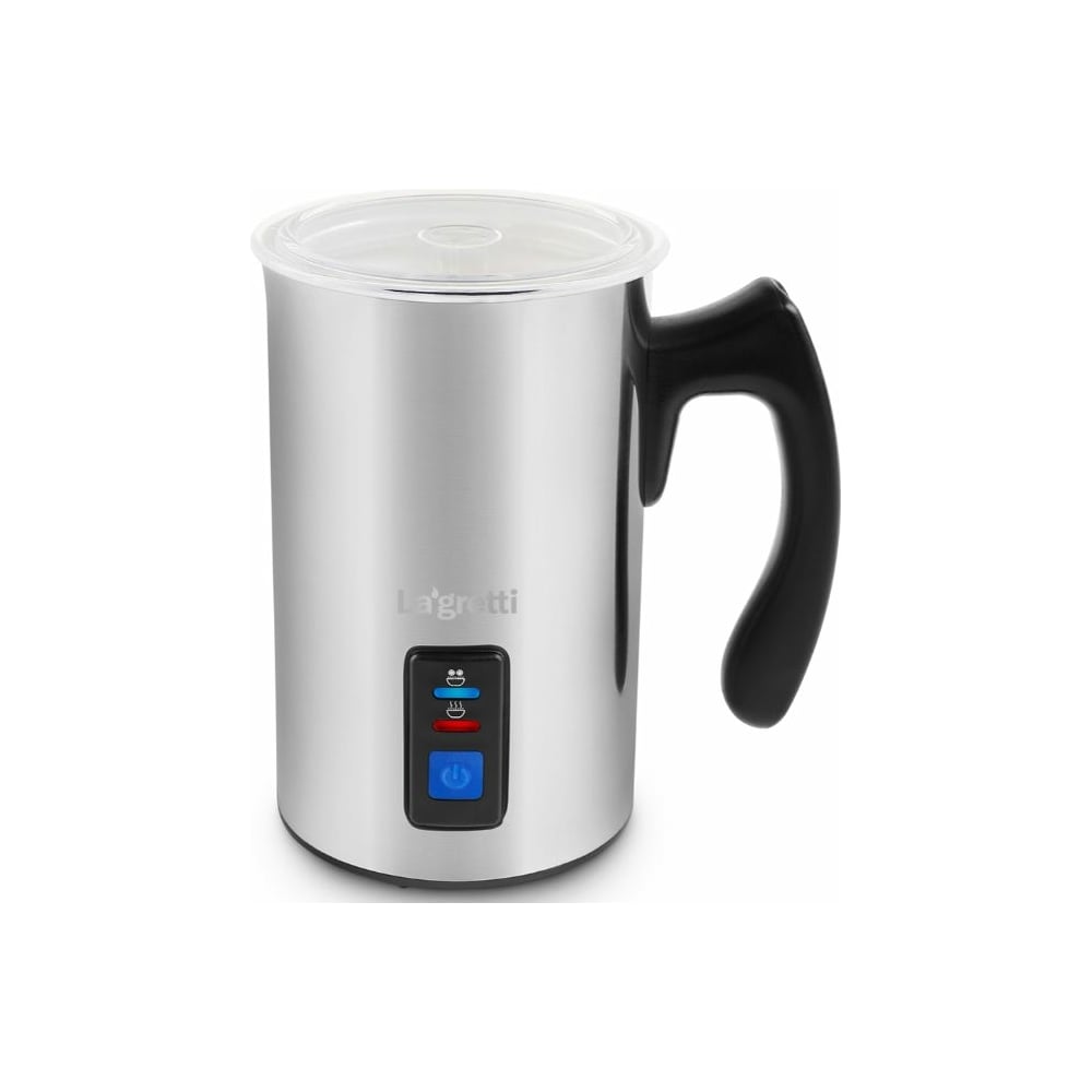 Изображение товара Вспениватель молока Lagretti MF-11 с 2 режимами работы