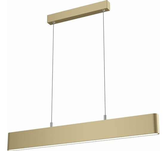 Изображение товара Подвесной светильник MAYTONI Step 23W 4000K P010PL-L23G4K