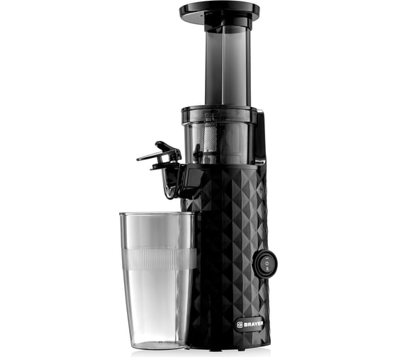 Изображение товара Шнековая соковыжималка BRAYER BR1701