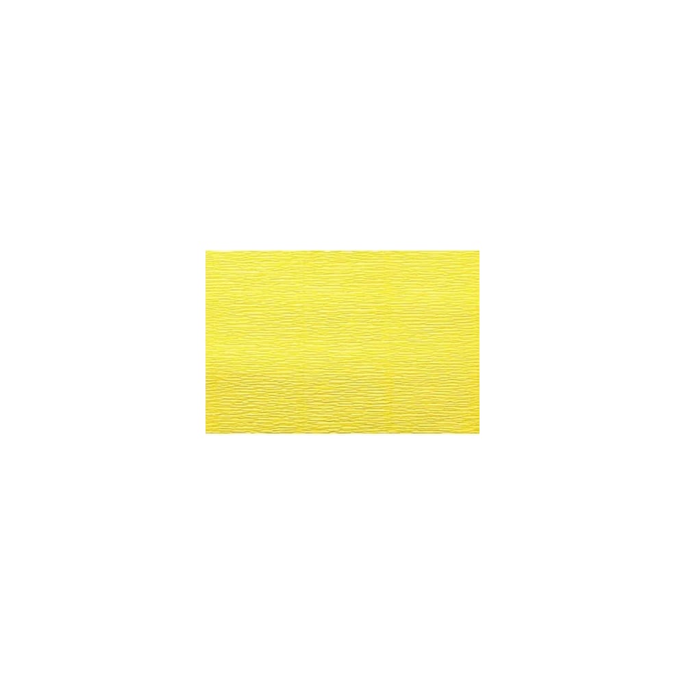 Гофрированная бумага BLUMENTAG бумага для пастели fabriano тiziano 21x29 7 см 160 г 20 лимонный