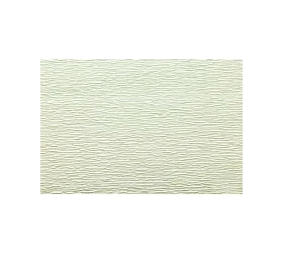 Изображение товара Гофрированная бумага BLUMENTAG 50 см х 2.5 м, 180 г/м2, 566 нежно-зеленый 471059