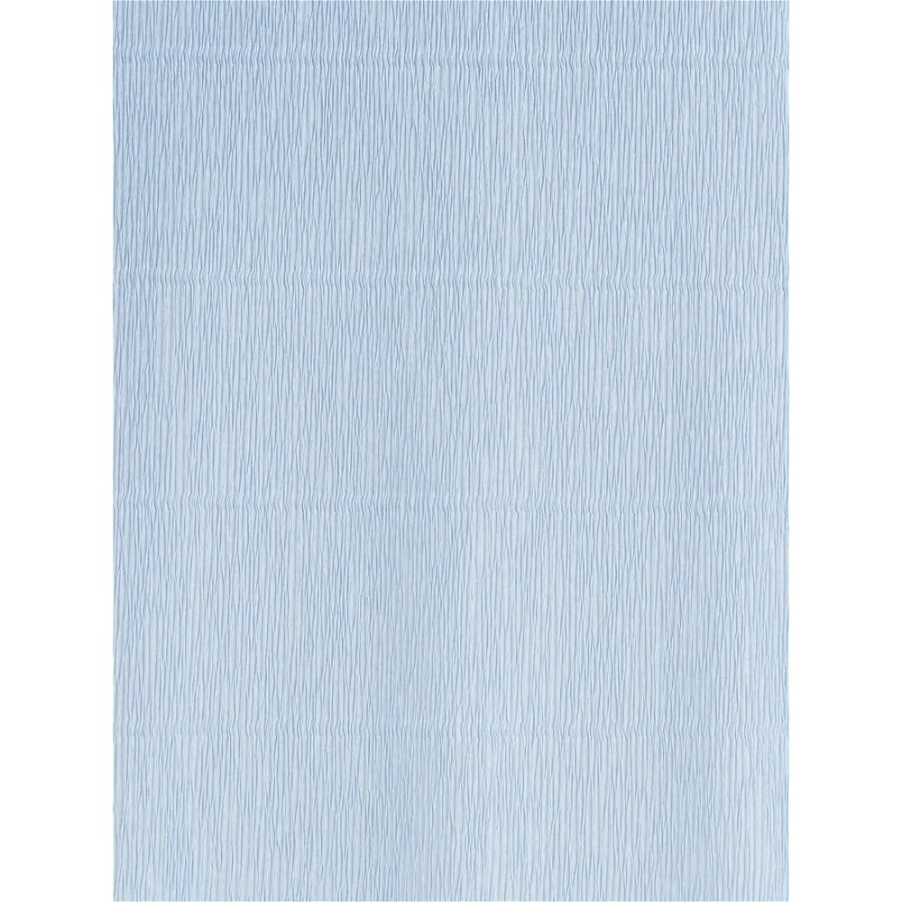 Гофрированная бумага BLUMENTAG бумага для пастели lana colours 29 7x42 см 160 г небесно голубой
