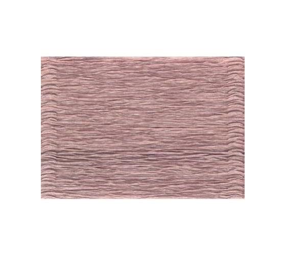 Изображение товара Гофрированная бумага BLUMENTAG 50 см х 2.5 м, 180 г/м2, 588 темная вишня 672846