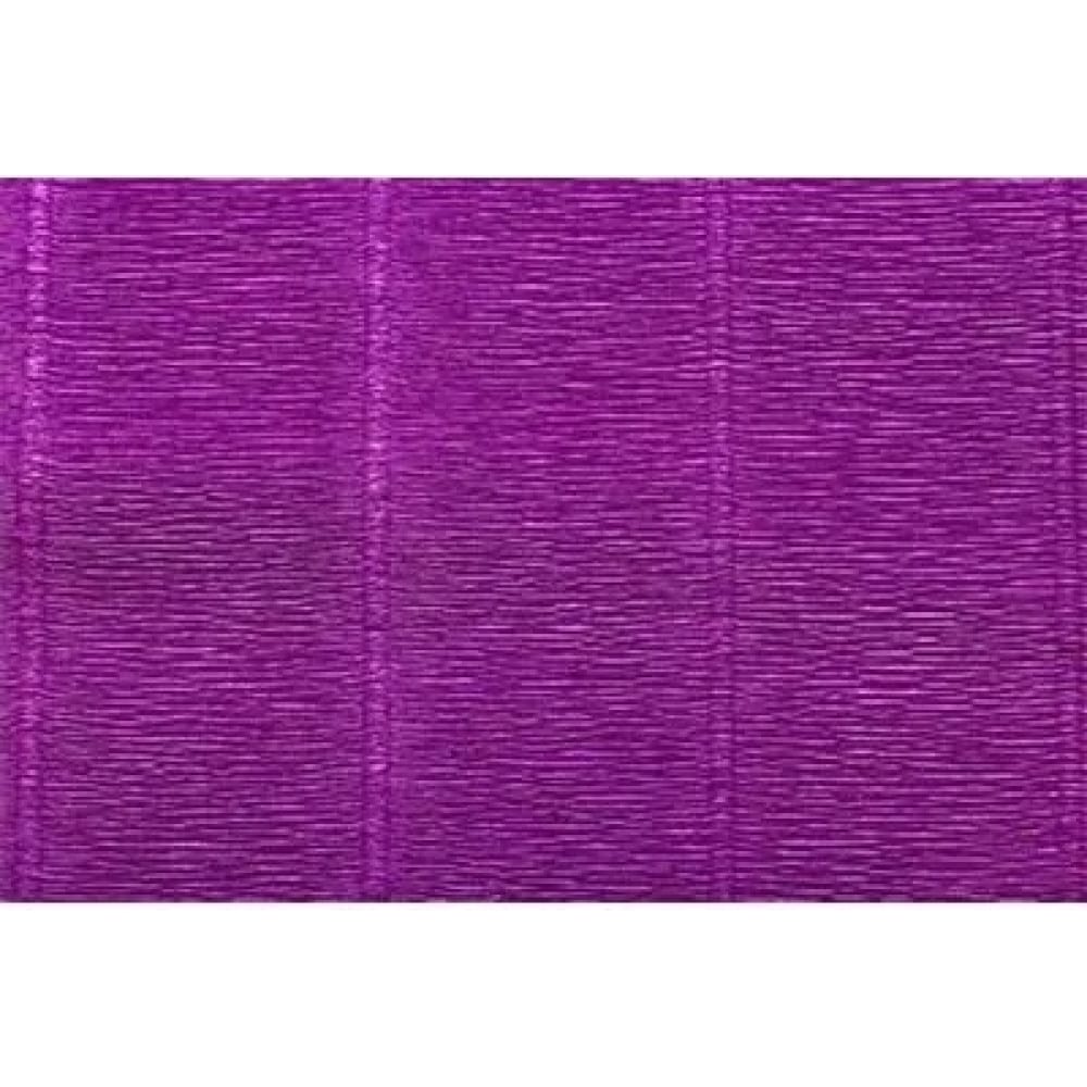 Гофрированная бумага BLUMENTAG бумага для пастели fabriano cartacrea 21x29 7 см 220 г фиолетовый