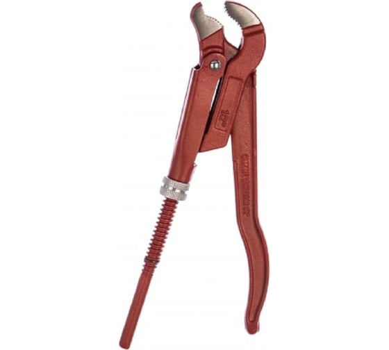 Изображение товара Трубный рычажный ключ BIST «S»-тип , 0.5" BWD313-02