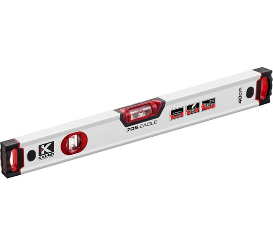 Изображение товара Уровень Kapro Eagle 705-40-40