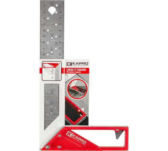 Изображение товара Угольник Kapro 353-25
