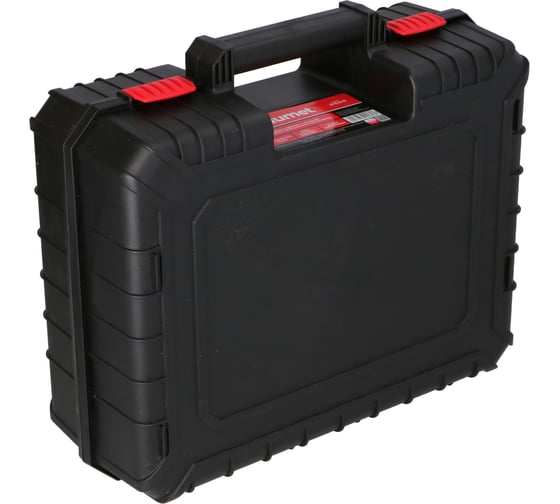 Изображение товара Чемодан для электроинструмента DRAUMET Kistenberg KHV40P-S411 4181