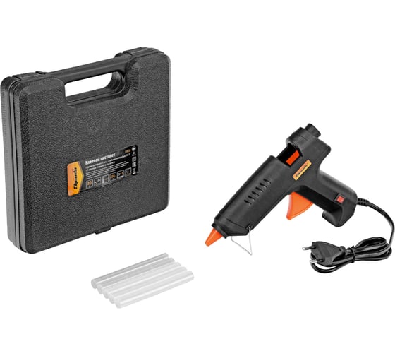 Изображение товара Клеевой пистолет SPARTA 93020