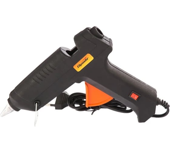 Изображение товара Клеевой пистолет SPARTA 93020