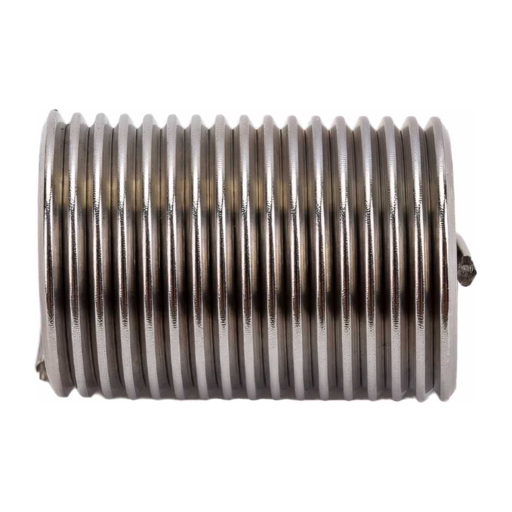 Изображение товара Резьбовые вставки WIEDERKRAFT M12x1,5 для восстановления резьбы