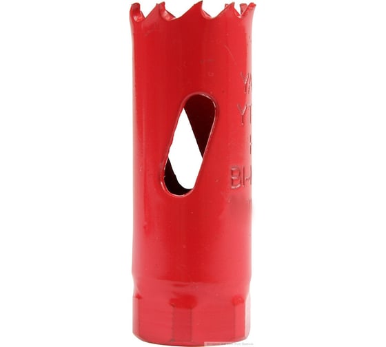 Изображение товара Пила кольцевая биметаллическая 22 мм YATO YT-3306