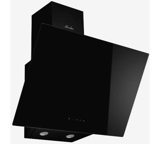 Изображение товара Вытяжка Monsher AMIENS 50 Noir 76406