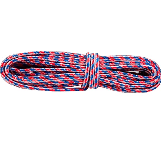 Изображение товара Плетеный шнур с сердечником ООО ТПК Сигма ПП d-12 мм, 20 м ШПС22