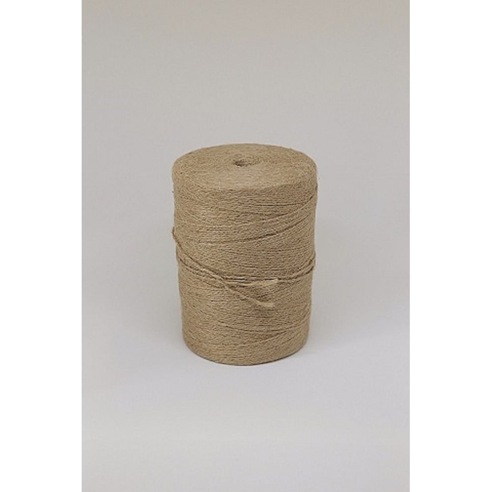 Джутовый шпагат ООО ЮНАФЛЭКС ШД-5602