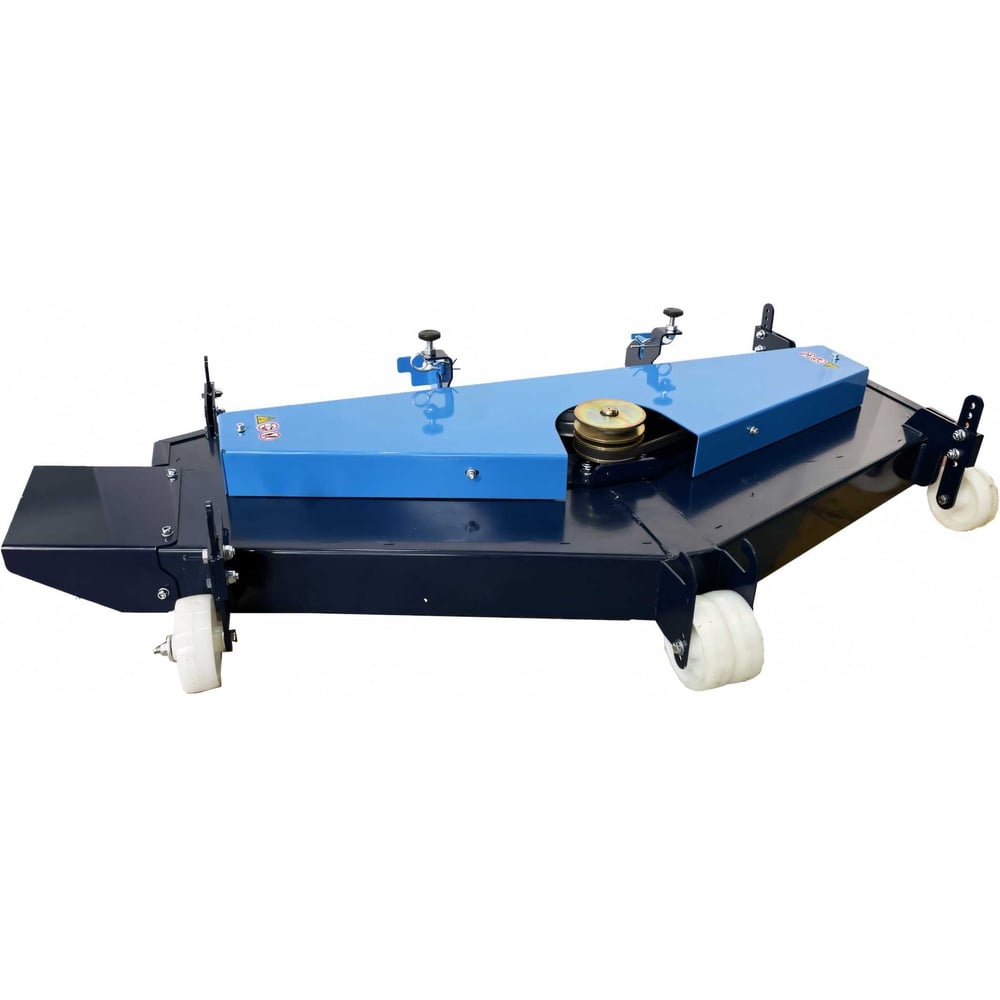 Изображение товара Дека газонокосилки к садовому трактору МТ1 НЕВА Мототехника