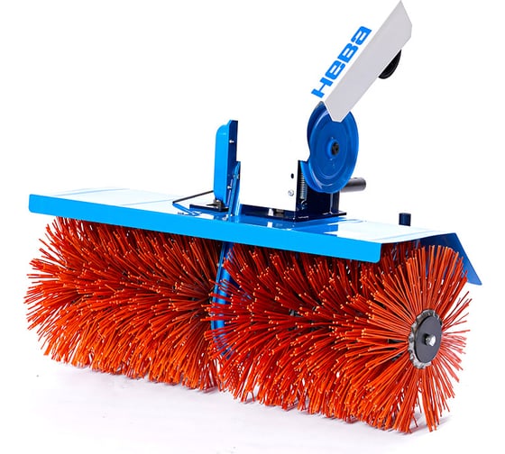 Изображение товара Щетка роторная мотоблочная НЕВА Мототехника ЩРМ-1 "Нева" 005.14.0100-02 4650333310572