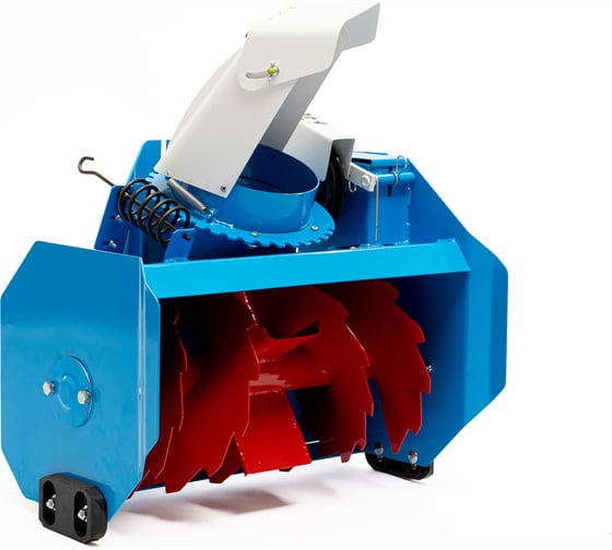 Изображение товара Снегоуборщик СМБ НЕВА Мототехника 005.50.0100-022 4650333310565