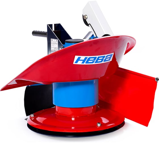 Изображение товара Косилка роторная КР-0,5 НЕВА Мототехника 005.16.0100-02 4650333310510