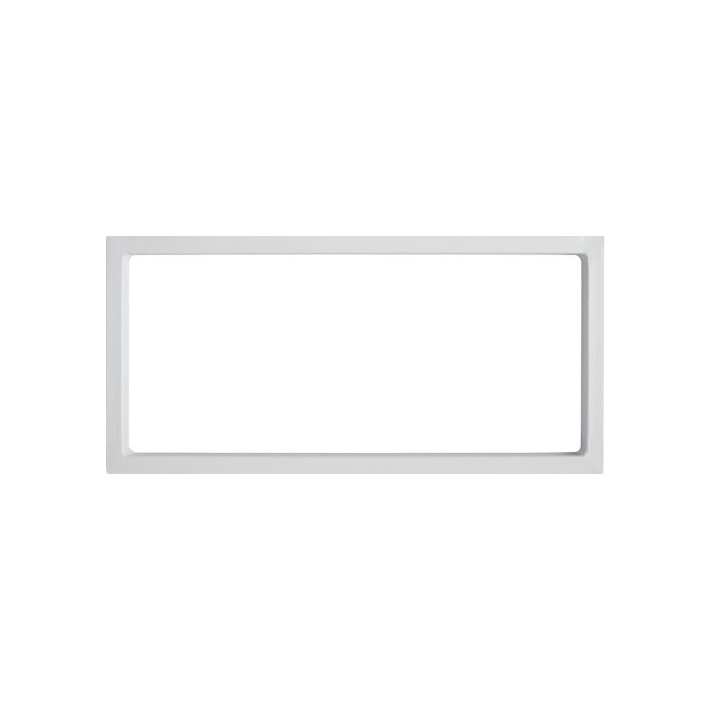 Изображение товара Кронштейн Aquanet 00245006 для раковин металл белый