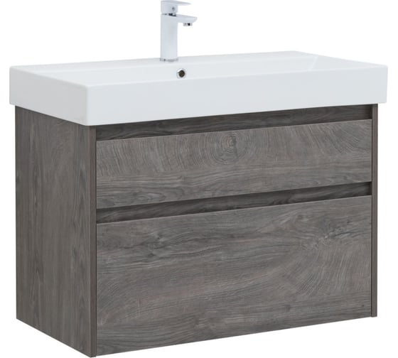 Изображение товара Тумба Aquanet Nova Lite 85 00249937
