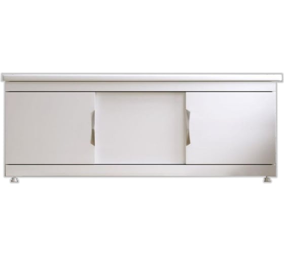 Изображение товара Раздвижная фронтальная панель Aquanet Vita 170 00267953