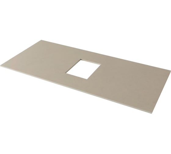 Изображение товара Столешница Aquanet Nova Lite 100 00257606