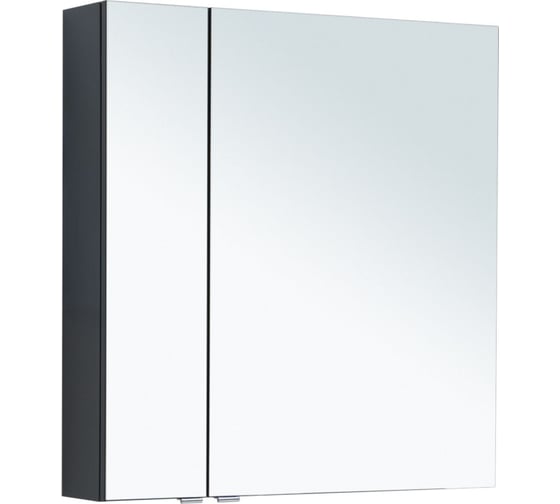 Изображение товара Зеркальный шкаф Aquanet Алвита new 80 00277535