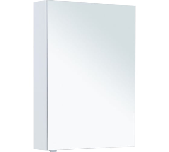 Изображение товара Зеркальный шкаф Aquanet Алвита new 60 00277538