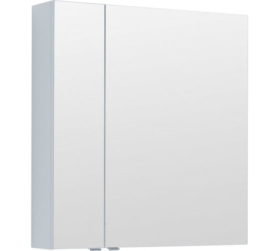 Изображение товара Зеркальный шкаф Aquanet Алвита new 80 00277534