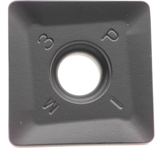 Изображение товара Пластина твердосплавная SEET13T308PER-PM JT4340 СпецТехИнструмент SEET13T308PERPMJT4340STI