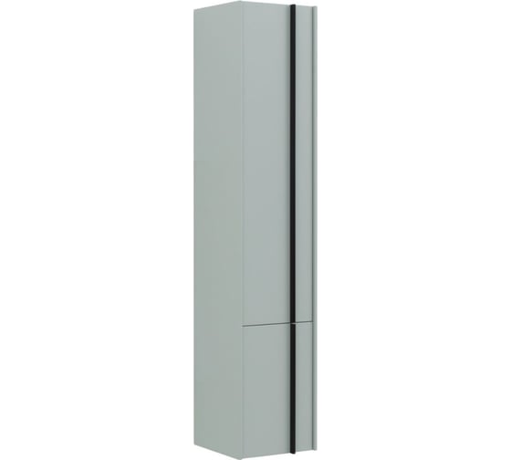 Изображение товара Шкаф-пенал ALLEN BRAU Reality 30 L рapyrus white matt 1.32002.PWM 00274366