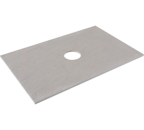 Изображение товара Столешница ALLEN BRAU Reality 1.32022.G-S 70 grey structure 00274549