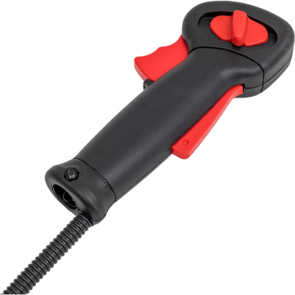 Изображение товара Ручка газа ECO GTP-X036 надежная и долговечная для технике