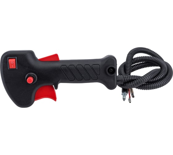 Изображение товара Ручка газа ECO GTP-X013