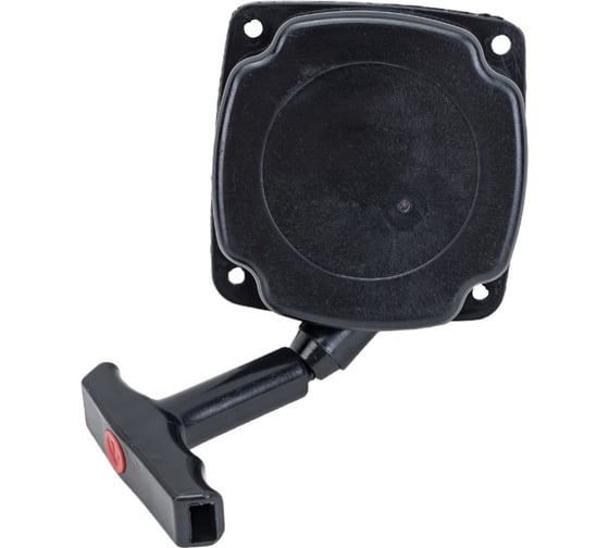 Изображение товара Стартер в сборе храповик 4 зуба, металл ECO GTP-X034