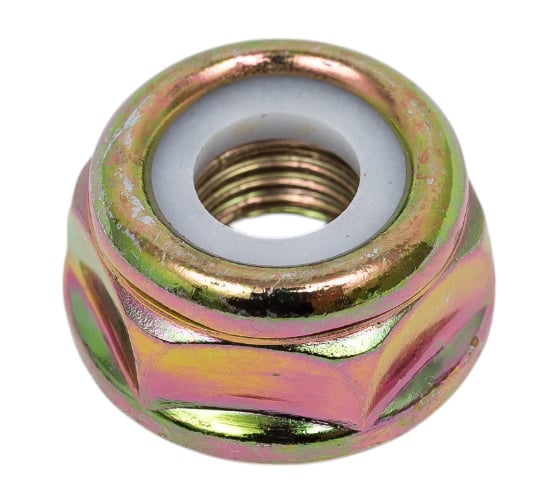 Изображение товара Гайка левая M10x1.25 ECO GTP-X016