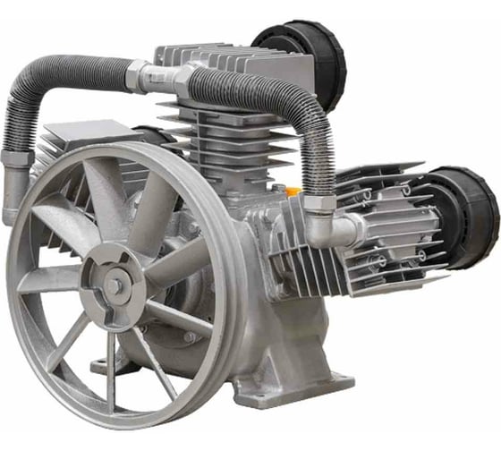 Изображение товара Голова компрессорная 900 л/мин, 7.5 кВт, 10 бар ECO AEP-75-900