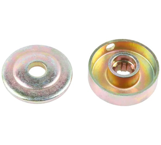 Изображение товара Фланец и шайба редуктора ECO GTP-X015